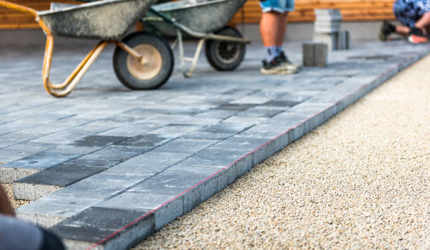 Best Driveway Resurfacing Services in Howards Grove, WI