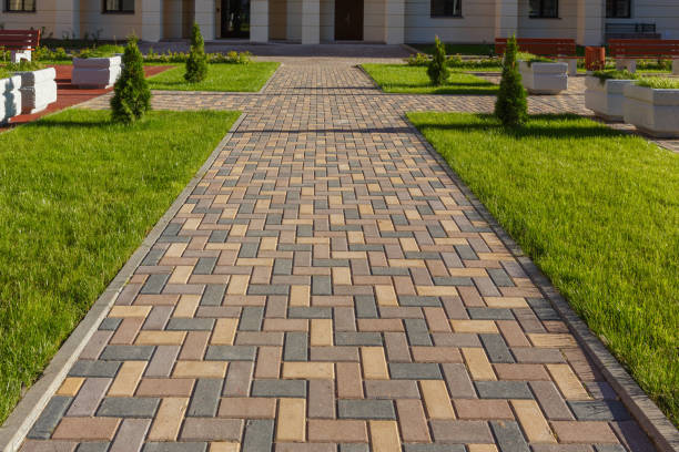 Best Driveway Paver Repairs and Restoration in Howards Grove, WI